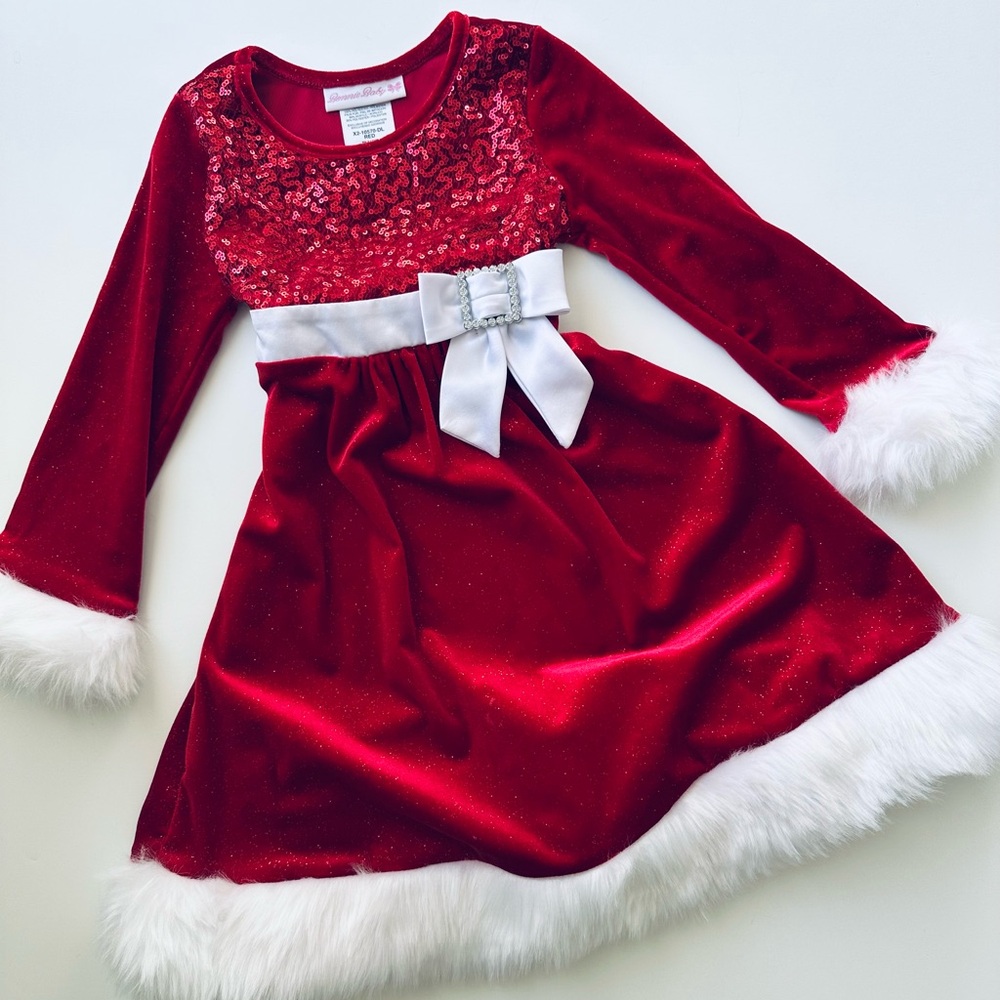 Holiday Dress